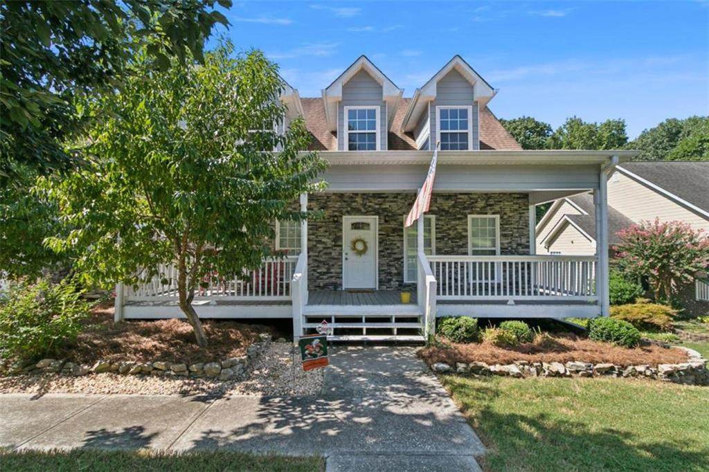 2531 River Run Drive - Photo 1