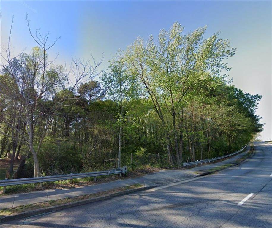 2370 Hairston Road - Photo 1