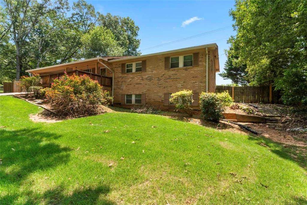 4763 Old Briar Trail - Photo 1