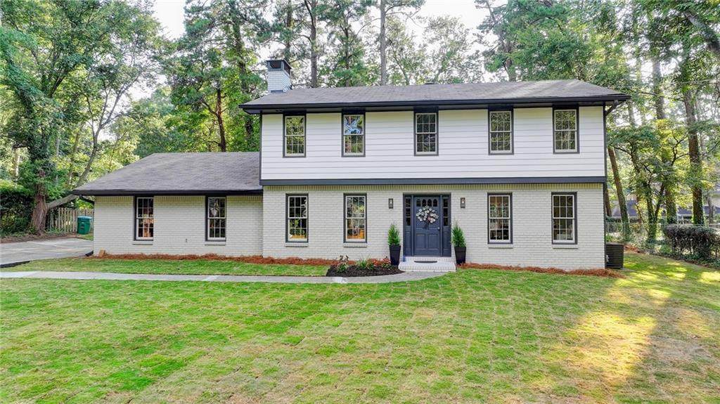 467 Fieldstone Court - Photo 1