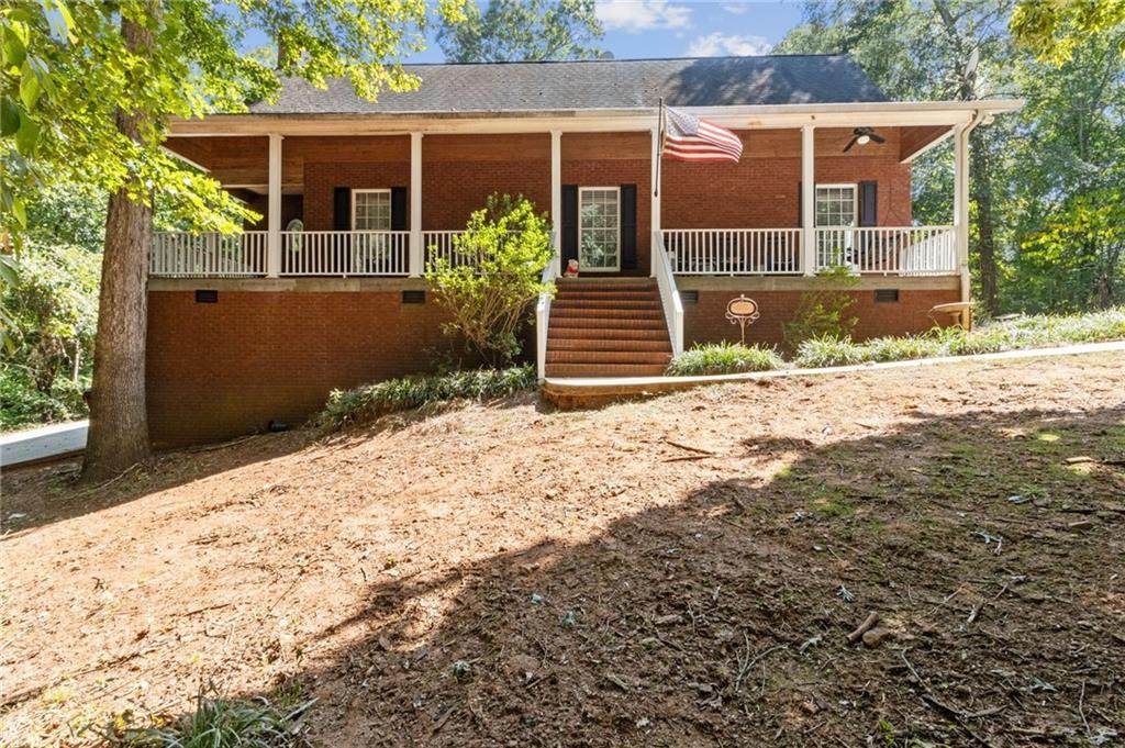 34 Smokey Hollow Road - Photo 1