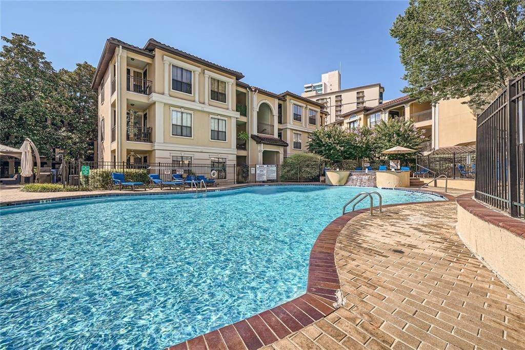 3777 Peachtree Road - Photo 1