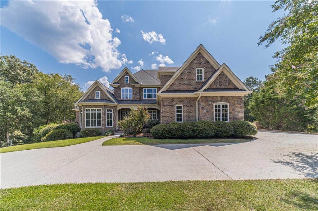 1353 Nunnally Farm Road - Photo 1