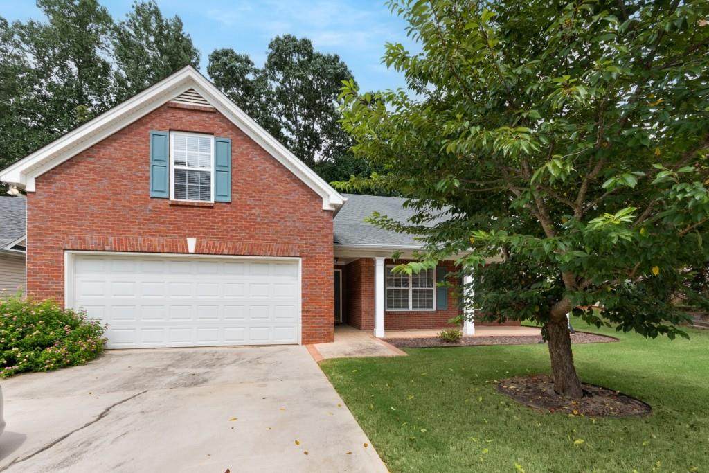 2161 Wildcat Cliffs Lane - Photo 1