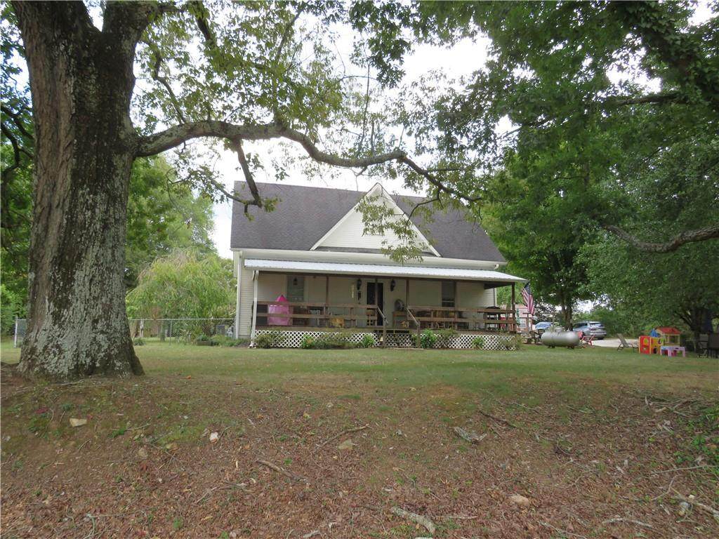2359 Old Cedartown Road - Photo 1
