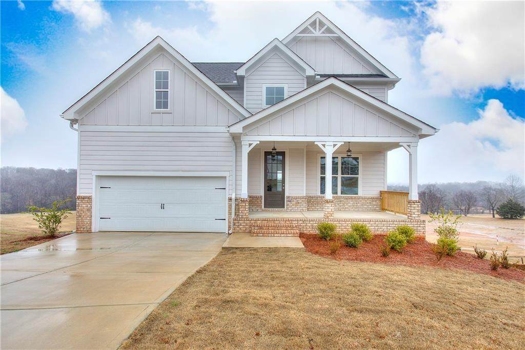 133 Applewood Way - Photo 1