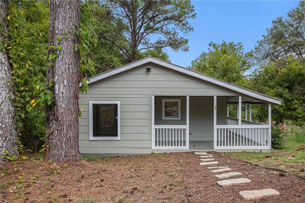 17 Pine Mountain Road - Photo 1