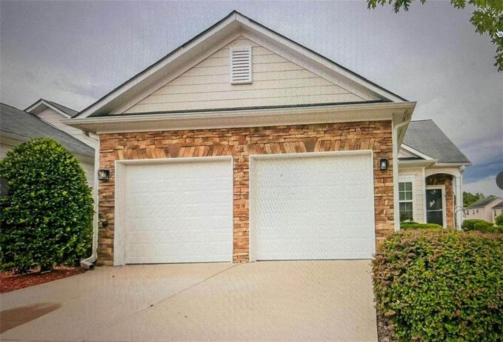 2411 Black Forest Drive - Photo 1