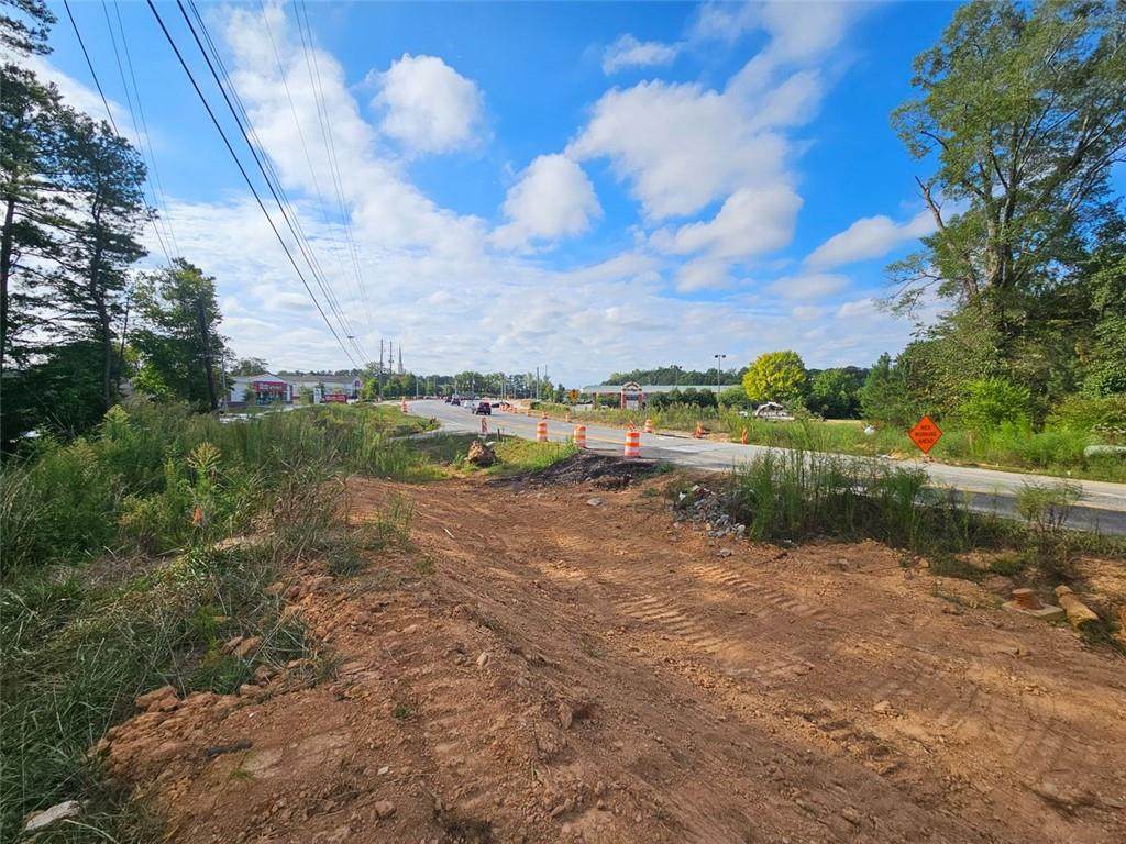 0 Lost Mountain Road - Photo 1