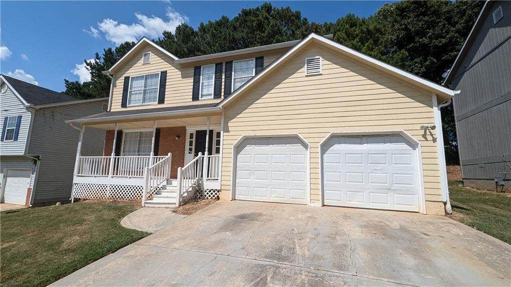 2450 Northmill Lane - Photo 1