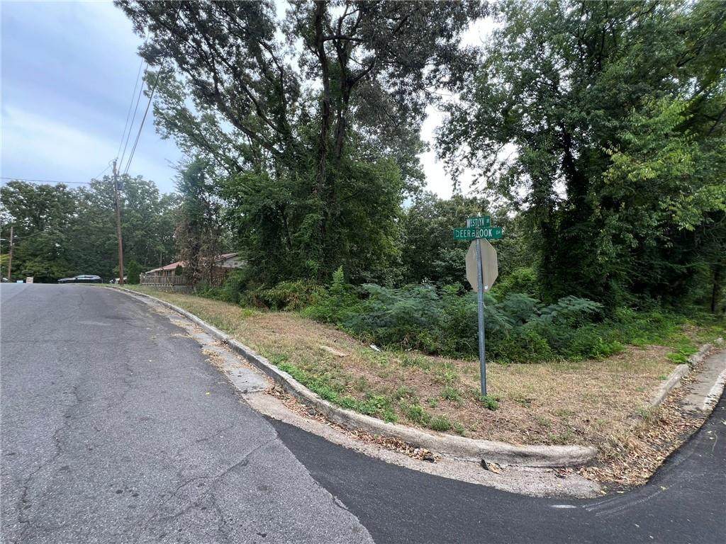 0 Westlyn Drive - Photo 1