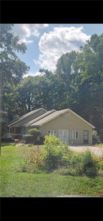 4264 Aaron Sosebee Road - Photo 1