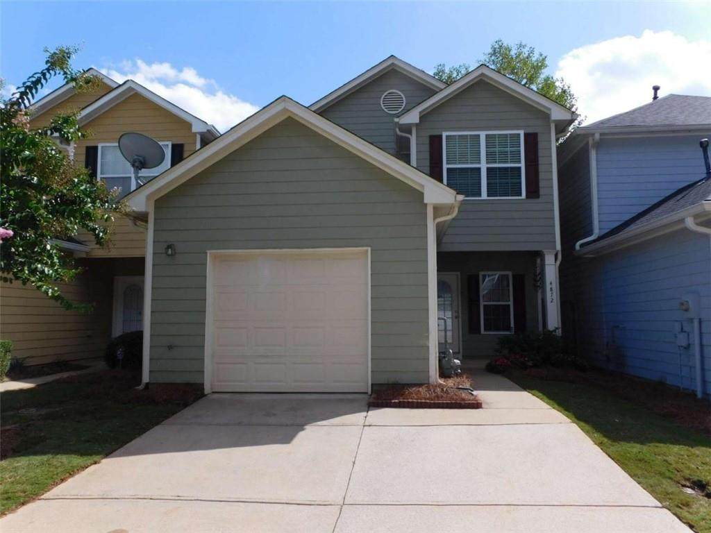 4872 Tangerine Circle - Photo 1