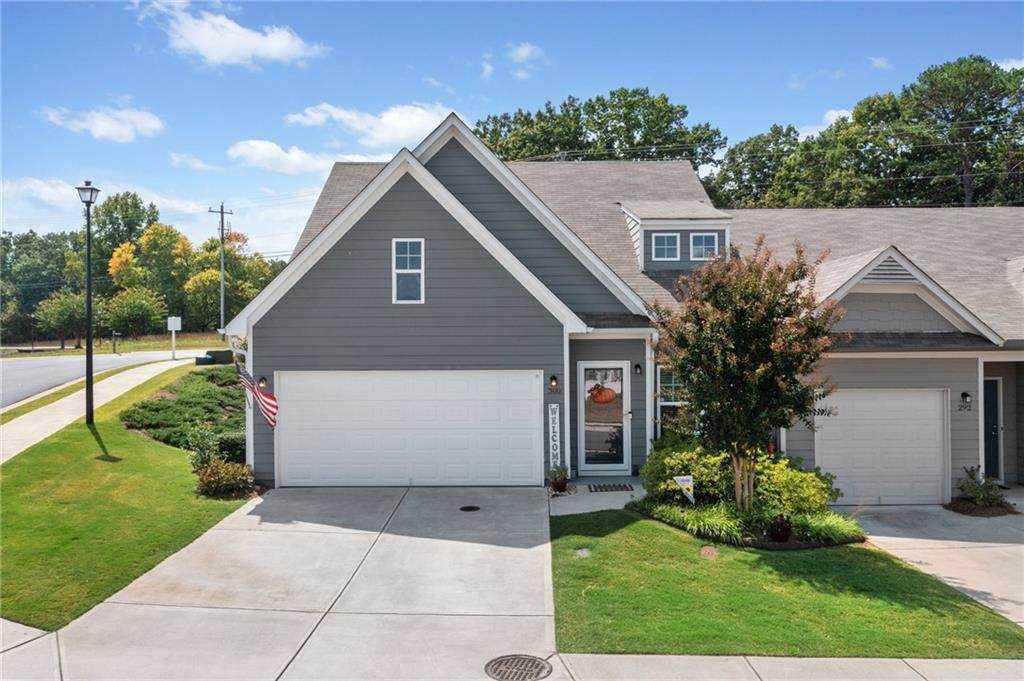 300 Sanctuary Lane - Photo 1