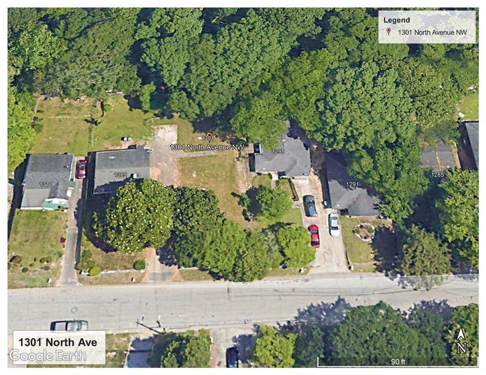 1301 North Avenue - Photo 1