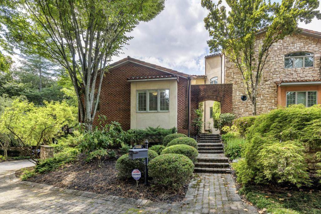1288 Park Vista Drive - Photo 1