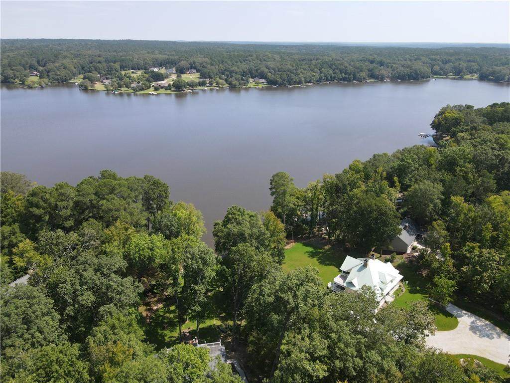 Lot 22 Apalachee Woods Trail - Photo 1