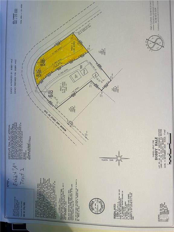 0 Meadow Lake Circle - Photo 1