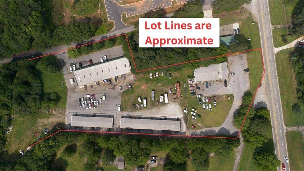 1550 Hwy 138 - Photo 1