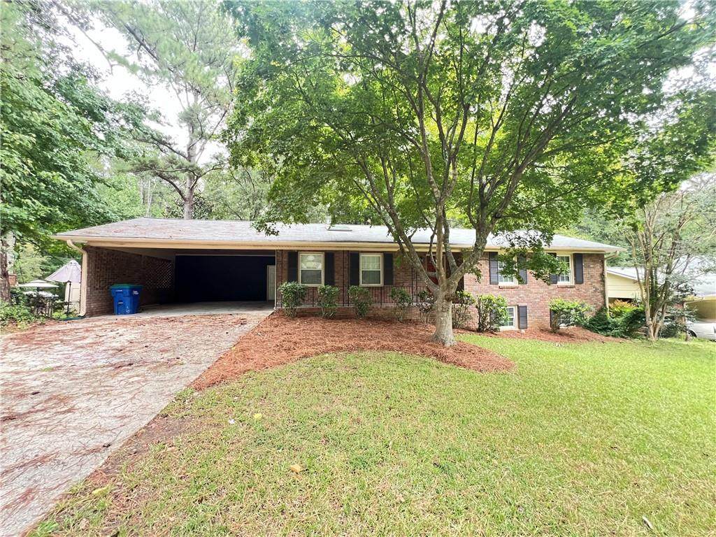 2838 The Meadows Way - Photo 1
