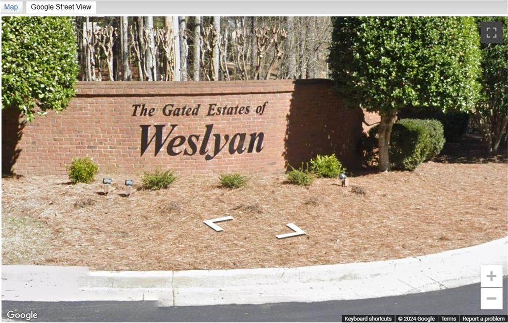 Lot 9 Weslyan Way - Photo 1