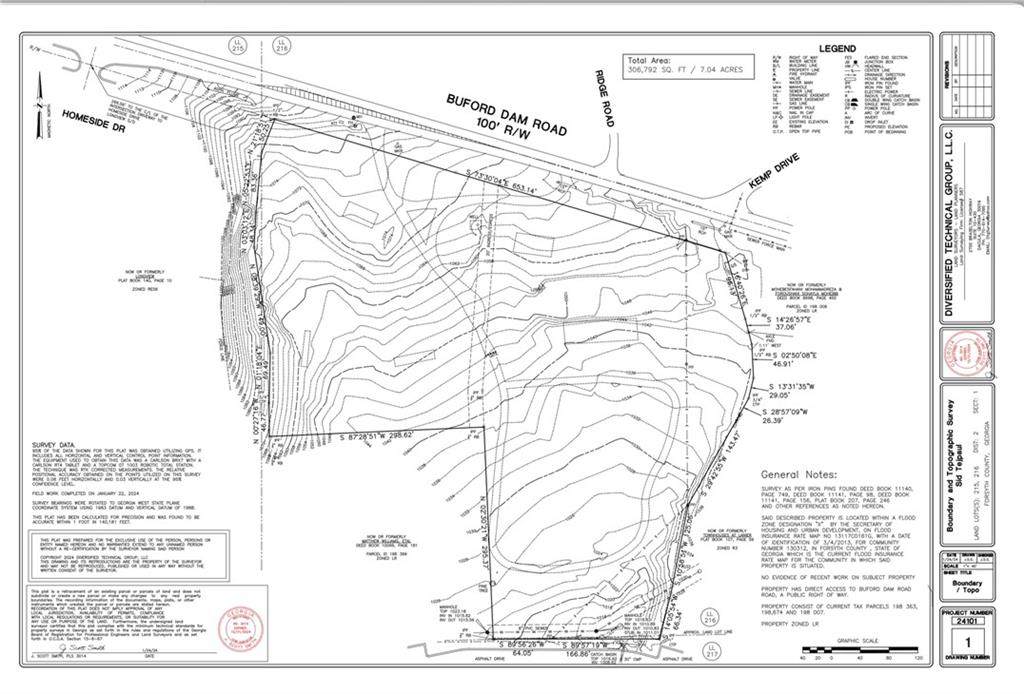 1770 Buford Dam Road - Photo 1