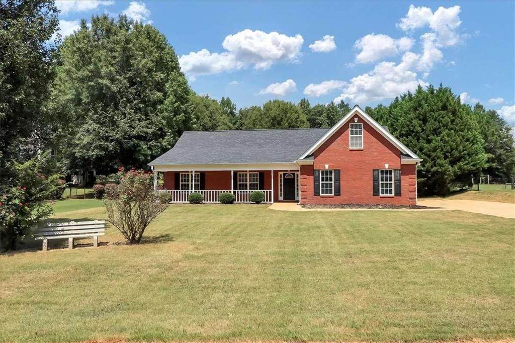 80 Stewart Hollow Lane - Photo 1