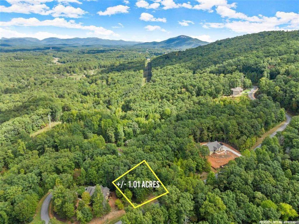LOT 21 Long Mountain Trail - Photo 1