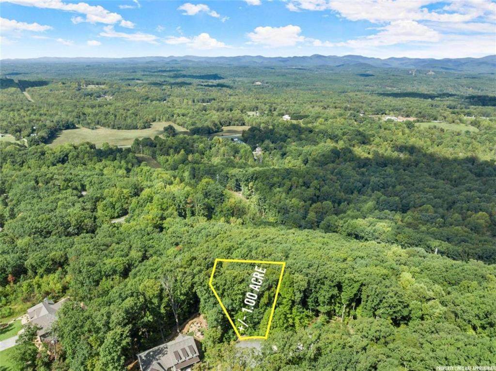 LOT 29 Long Mountain Trail - Photo 1