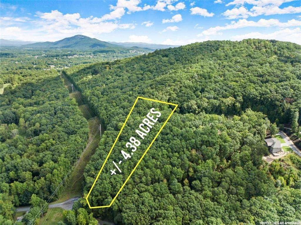 LOT 34 Turner Ridge Drive - Photo 1