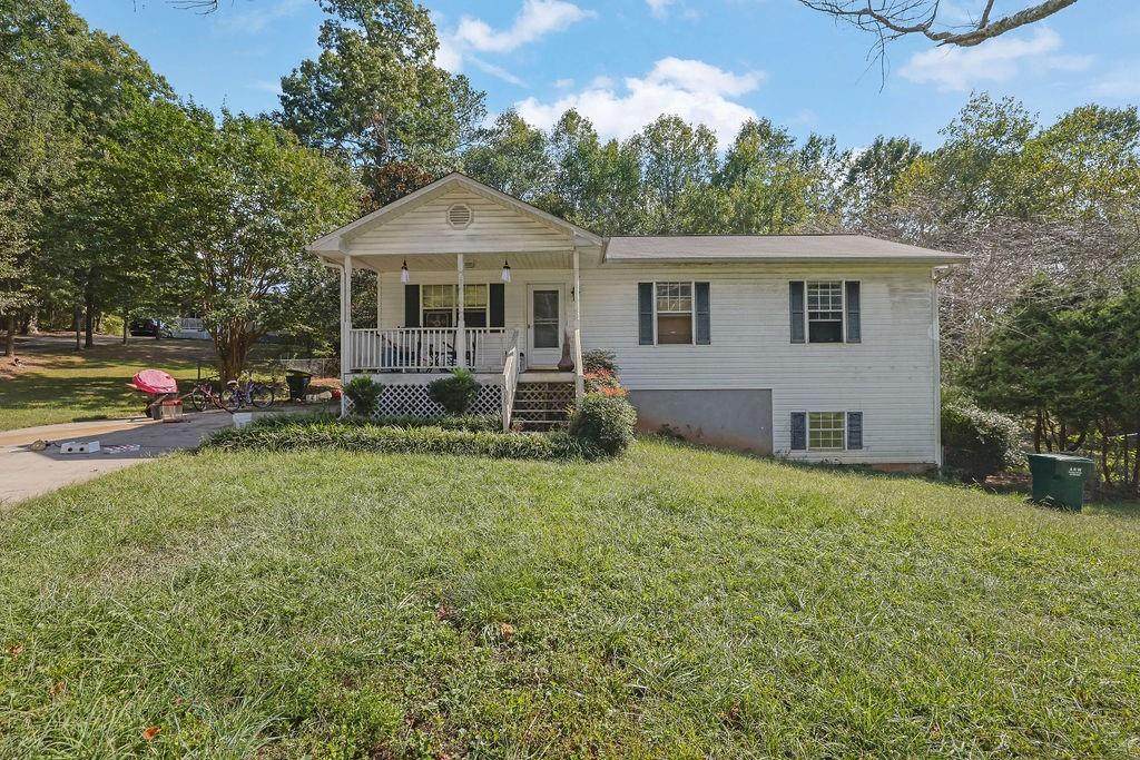 60 Weeping Willow Lane - Photo 1