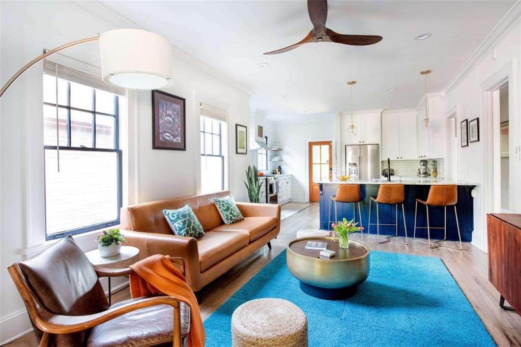 192 Stovall Street - Photo 1