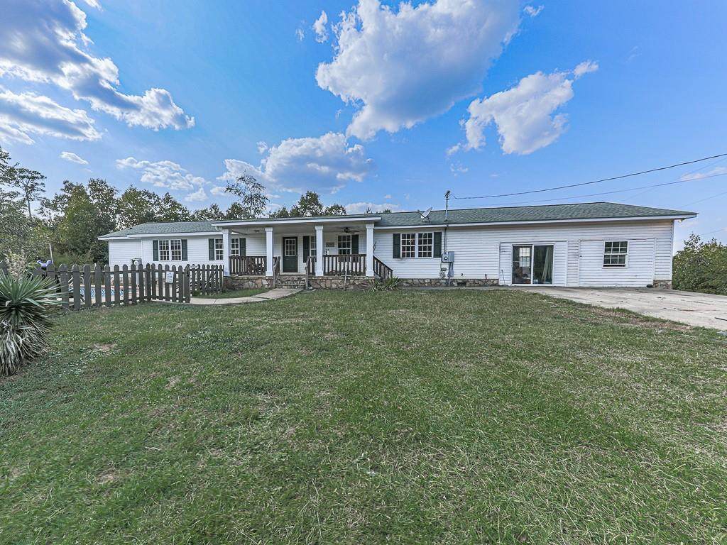 400 Spring Place Road - Photo 1