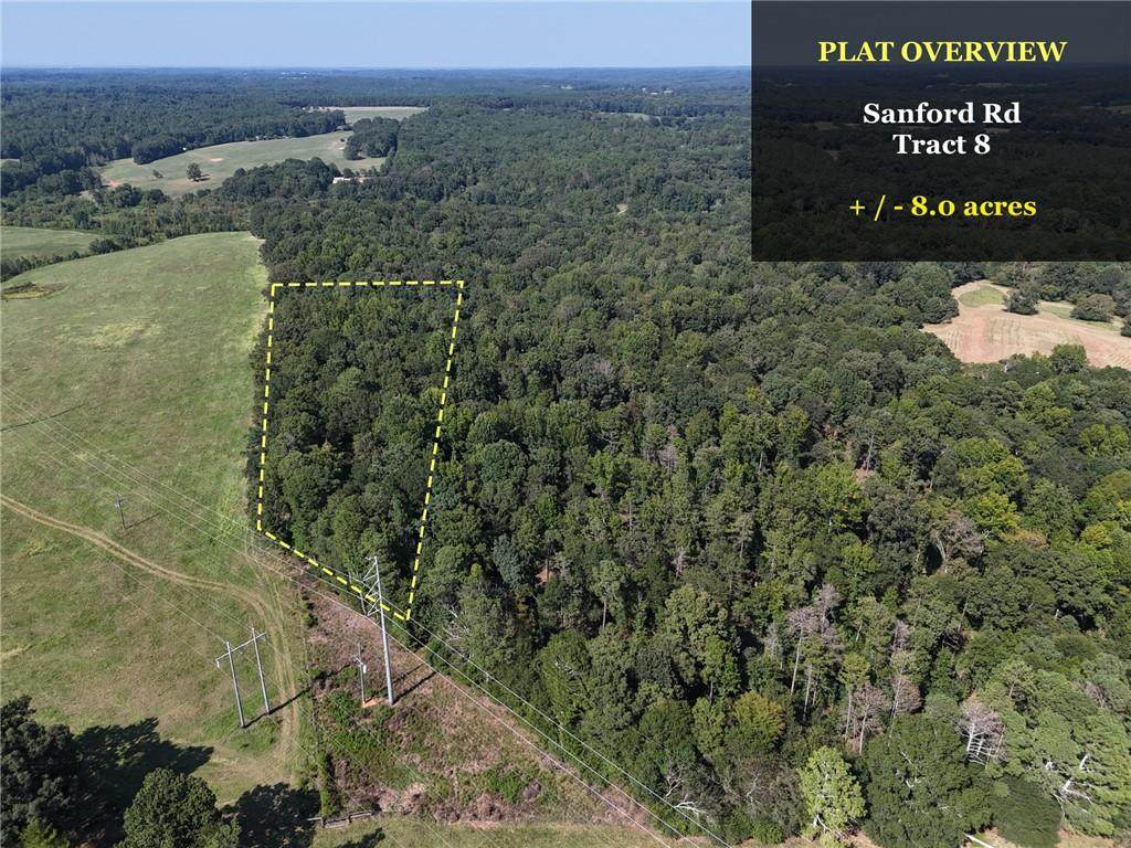 0 Sanford Lake Drive - Photo 1