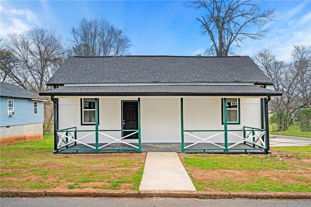 202 Martiele Street - Photo 1