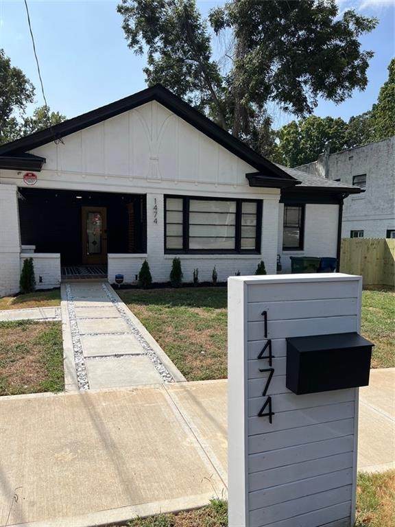 1474 Beecher Street SW, Atlanta, GA 30310 (MLS 7462660) RE/MAX Center