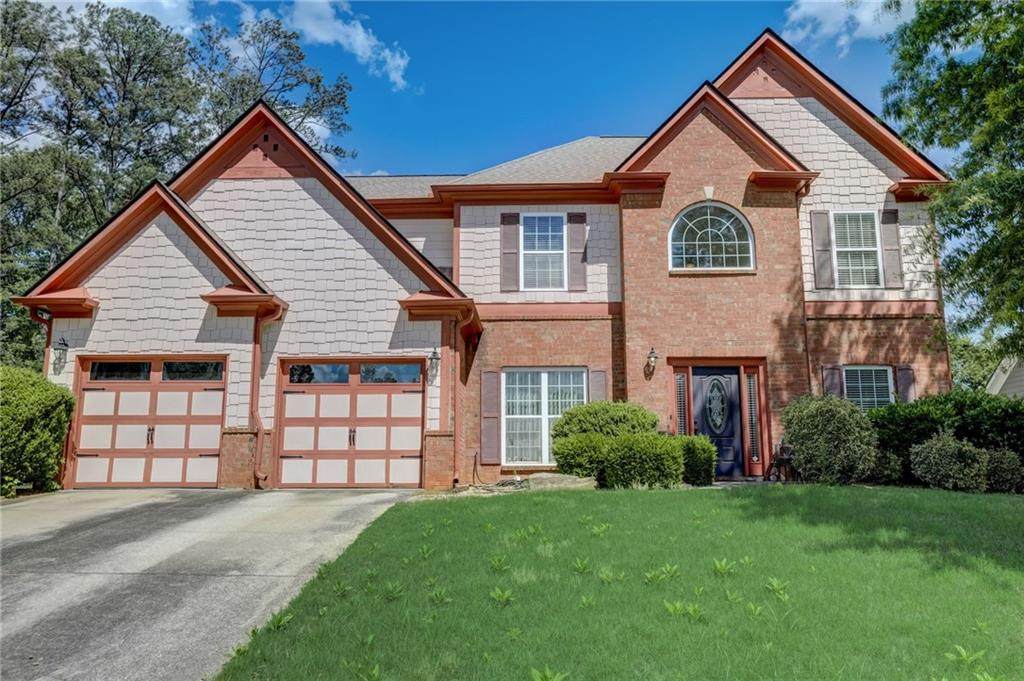 7102 Roselake Circle - Photo 1