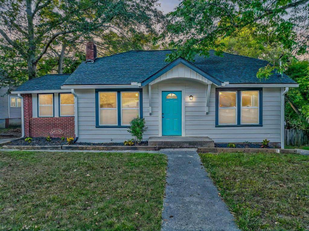 617 Calhoun Avenue - Photo 1