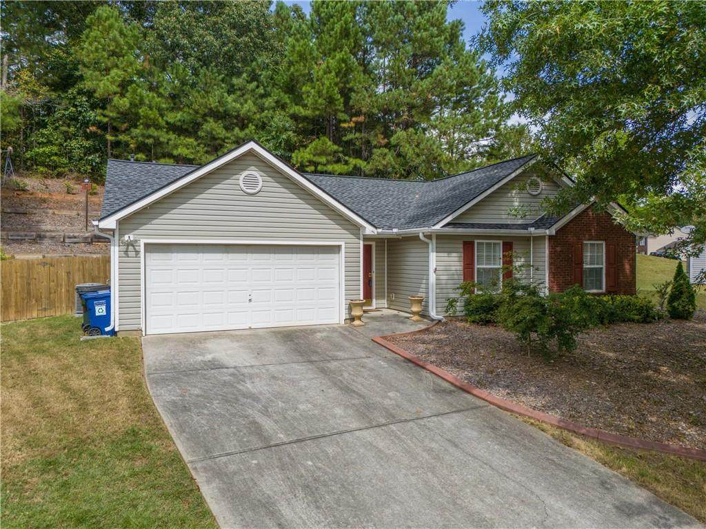 4419 Raptor Court - Photo 1