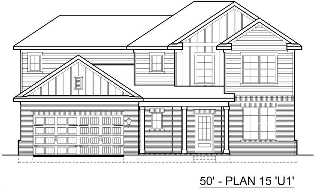 7065 Ellorie Drive Lot 67 - Photo 1