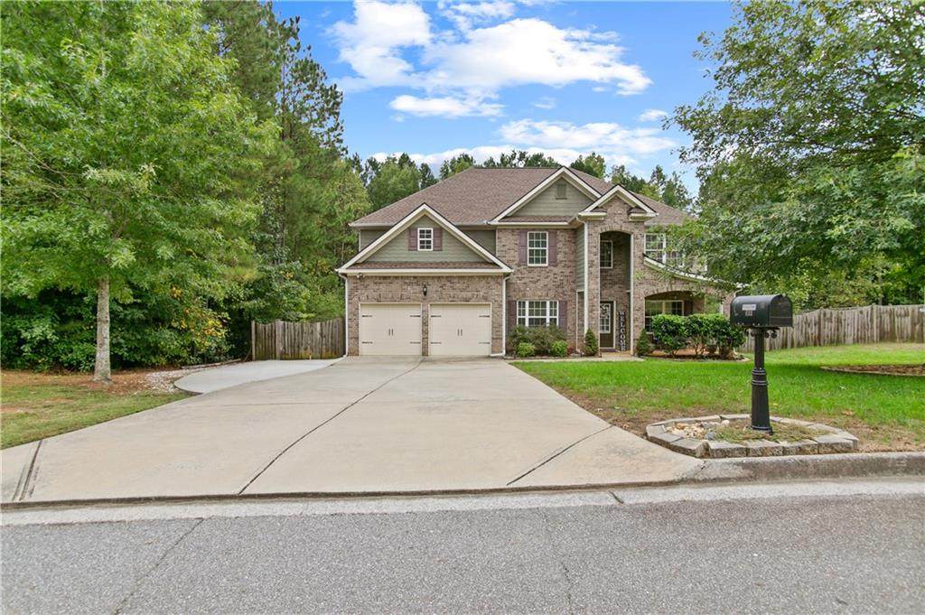 133 Hickory Creek Lane - Photo 1