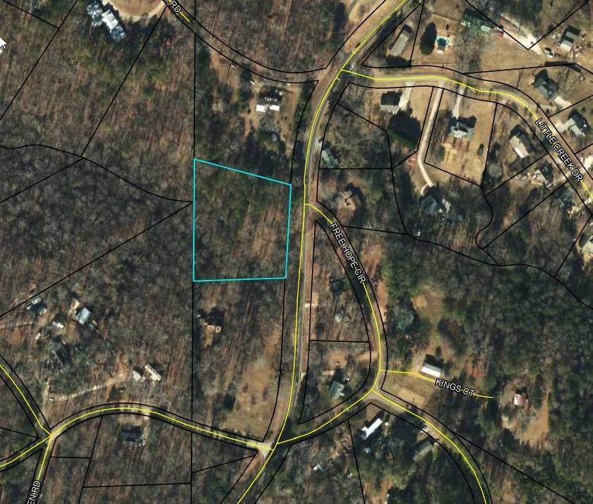 0 Worley Cross - Photo 1