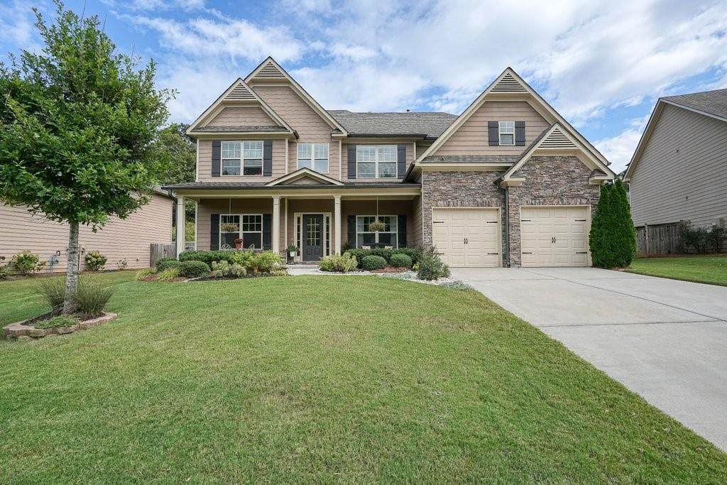 305 Water Oak Lane - Photo 1