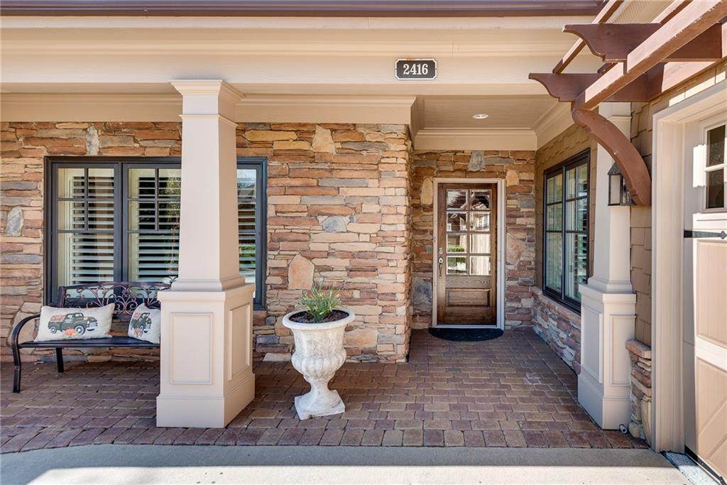 2416 Ballantrae Circle - Photo 1