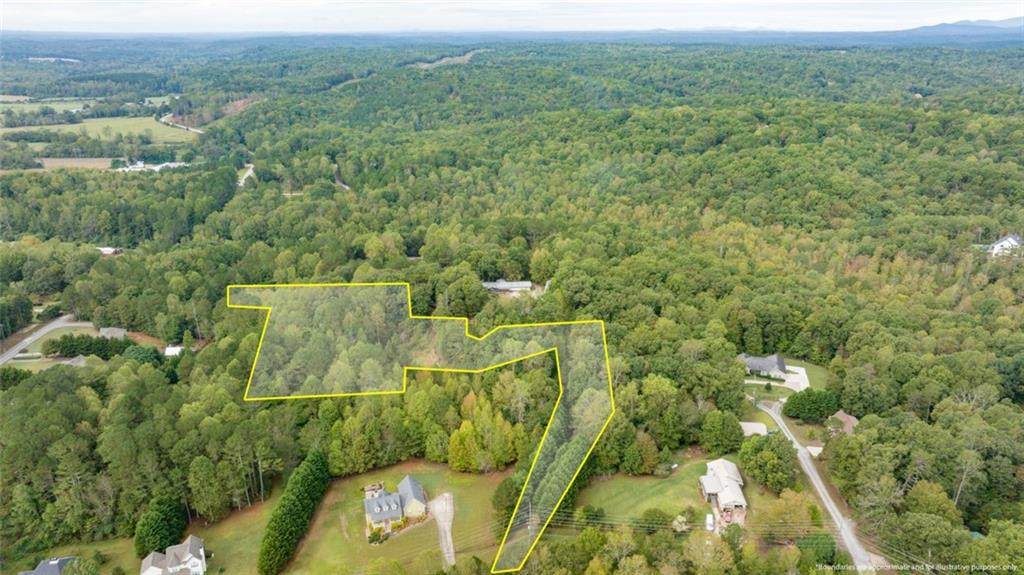 800 Hugh Stowers Road - Photo 1
