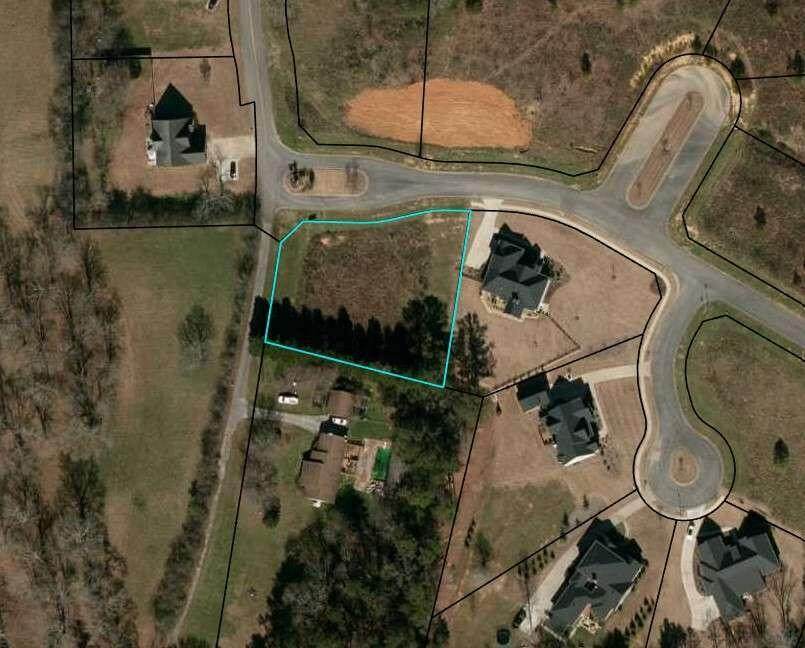 0 Quarters North Drive - Photo 1