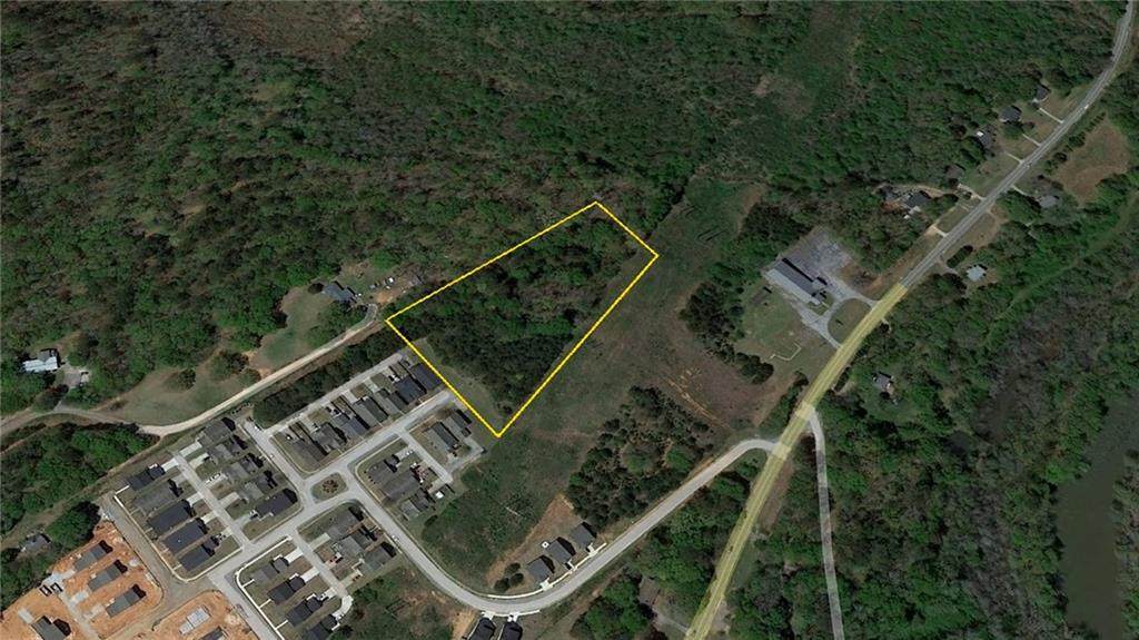 474 Crowell Road - Photo 1