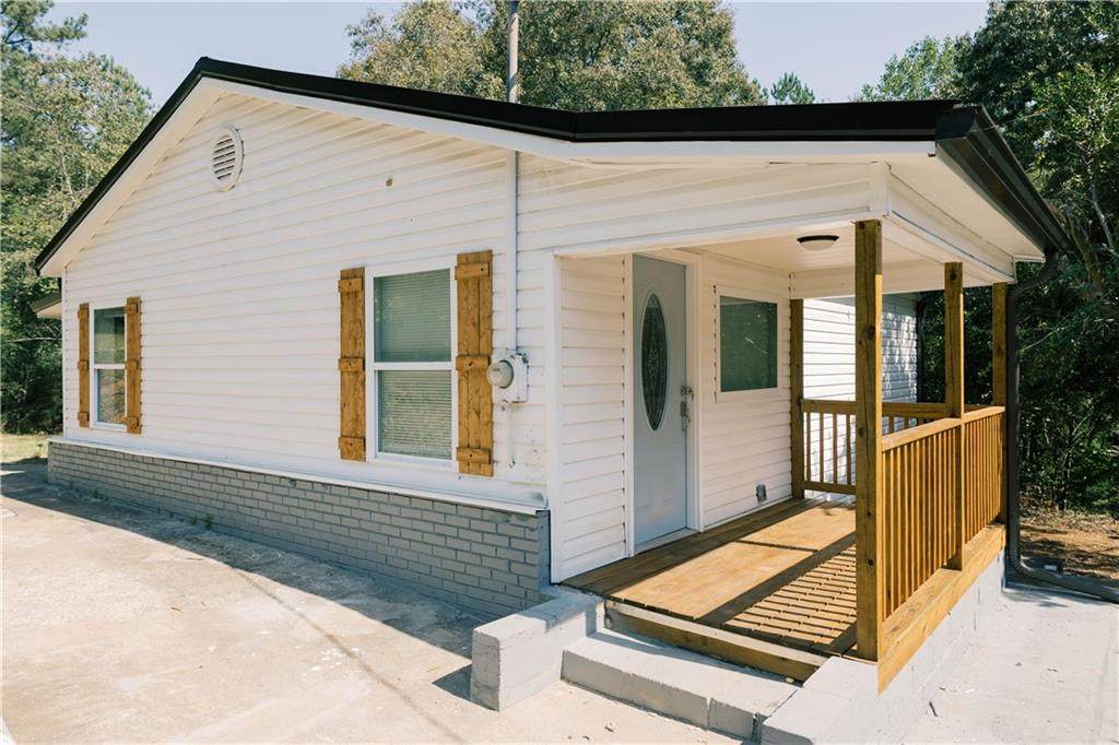 44 Marvin Crowe Drive - Photo 1
