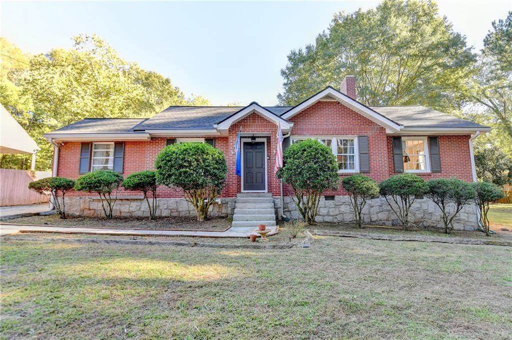 4447 Cain Circle - Photo 1