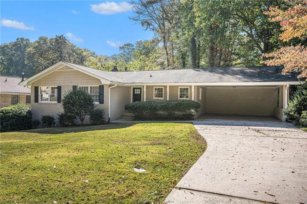 2740 Old Spanish Trail - Photo 1